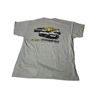 Y2K Chevy Performance T-Shirt